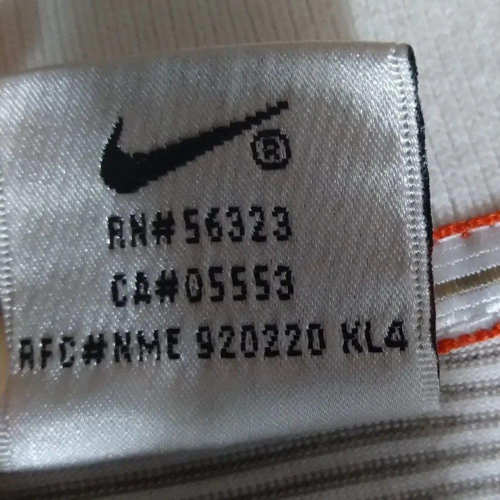 Nike vintage 90s